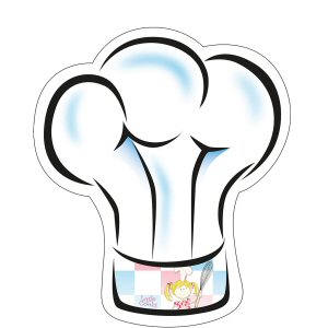 Little Cook Party Supplies