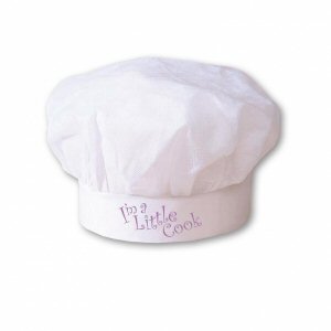 Little Cooks Party Chef Hats