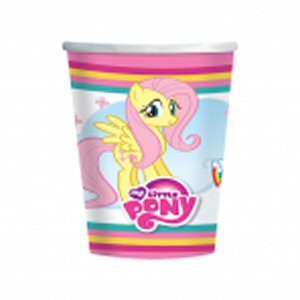 My Little Pony Party Cups