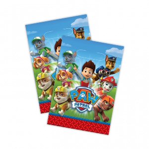 Paw Patrol Party Loot Bags