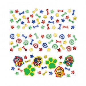 Paw Patrol Confetti Value Pack