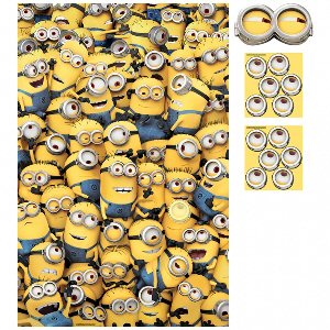 Minions Party Game