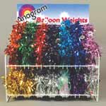 Balloon Weight Stand