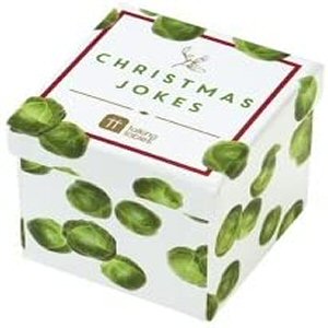 Brussel sprout Christmas jokes Brussel sprout Christmas jokes