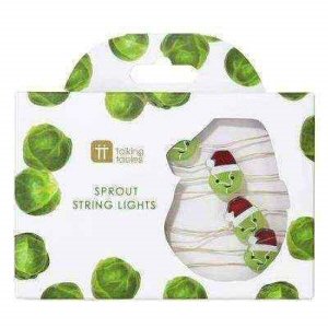 Botanical Sprout String Lights Botanical Sprout String Lights