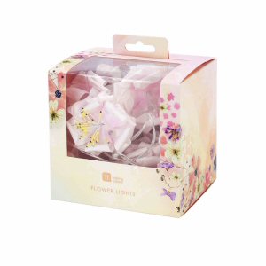 Blossom Girls Floral String Lights Blossom Girls Floral String Lights