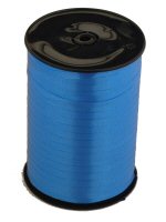 Royal Blue Curling Ribbon