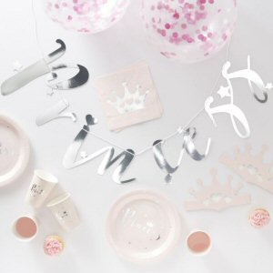 Princess Party in a Box by Ginger Ray