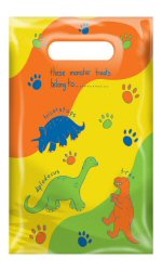 Dinosaur Value Party Loot Bags