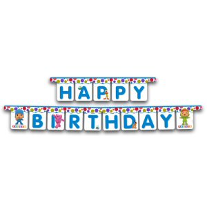 Pocoyo Garland 3 meters