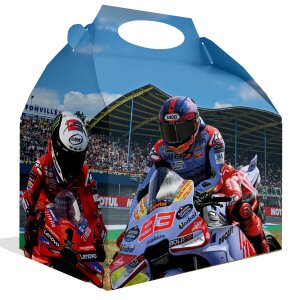 Moto GP Motorbike Racing Party Supplies