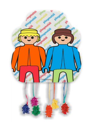 Playmobil Medium Pinata Playmobil Medium Pinata
