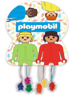 Playmobil Large Pinata Playmobil Large Pinata