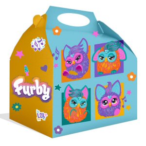 Furbies Party Supplies