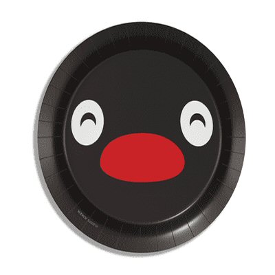 Pingu Party Supplies