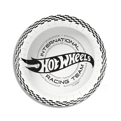 New Hot Wheels Party Supplies