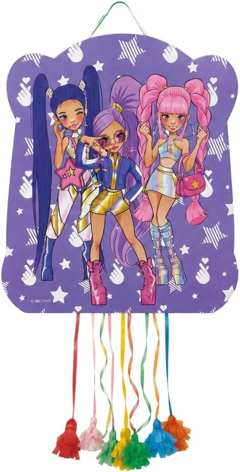 K-Pop Idol Small Pinata