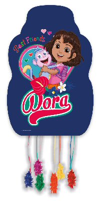 Dora medium pinata
