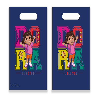 Dora party loot bags