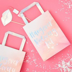Bride Tribe Hen Party Supplies
