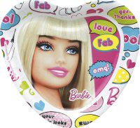 Barbie Party Supplies