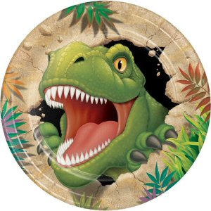 Dino Blast Party Supplies