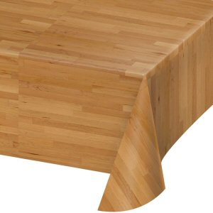 Basketball tablecover