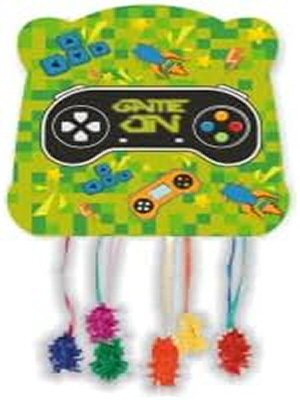 Gaming Party Pinata Gaming Party Pinata