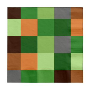 TNT Party Napkins TNT Party Napkins
