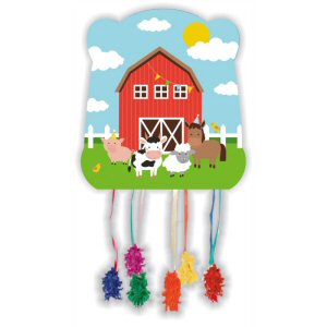 Farm Pinata Farm Pinata