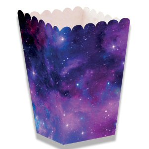 Galaxy High Box