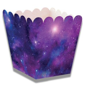 Galaxy Low Box