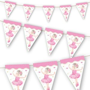 PENNANT BALLET PARTY