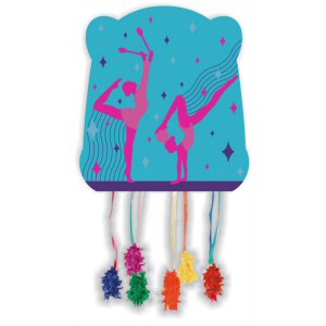 Gymnastic Party Piata