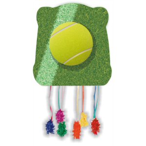 Tennis and Padel Party Pinata
