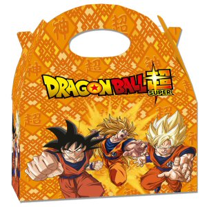 Dragon Ball Party Supplies
