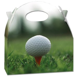 Golf Party Supplies