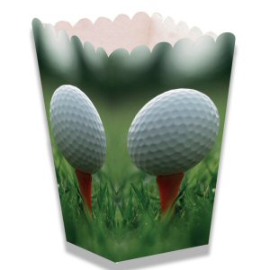 High Golf Box