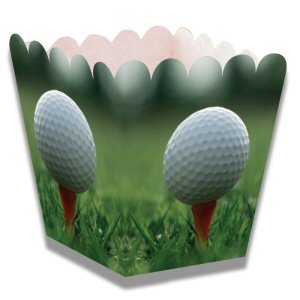 Low Golf Box