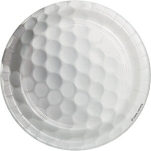 18 CM SPORTS FANATIC GOLF