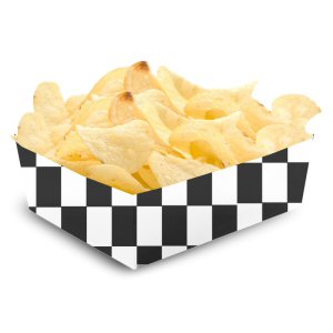 Racing Tray