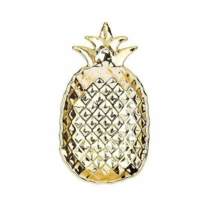 The Emporium Pineapple Dish