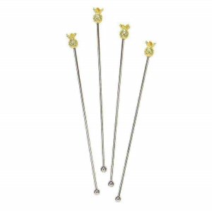 The Emporium Pineapple Stirrers