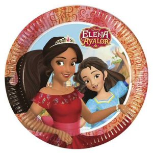 Elena of Avalor Party Supplies