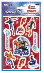 Fantastic 4 Party Supplies