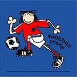 Football Team Party Supplies