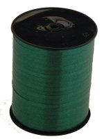 Emerald Green Curling Ribbon