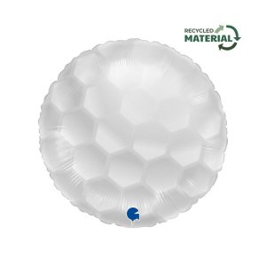 Golf Ball Foiil Balloon