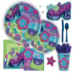 Glamour Girl Party Supplies