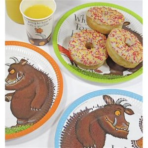 Gruffalo Party Supplies